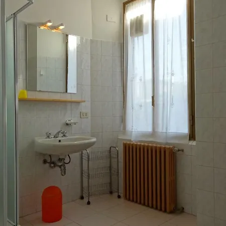 Appartement Da Angelo San Siro (Lombardy)